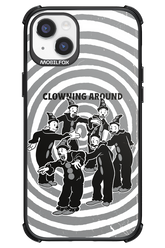 Glowing Around - Apple iPhone 14 Plus