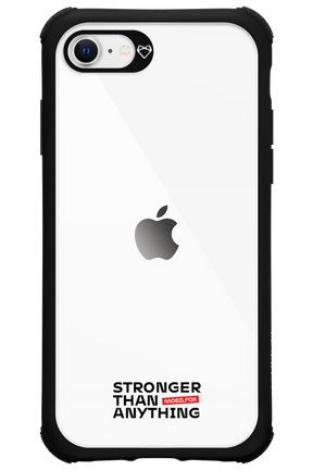 Stronger (Nude) - Apple iPhone SE 2020