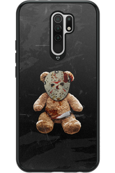 Teddy of Terror - Xiaomi Redmi 9