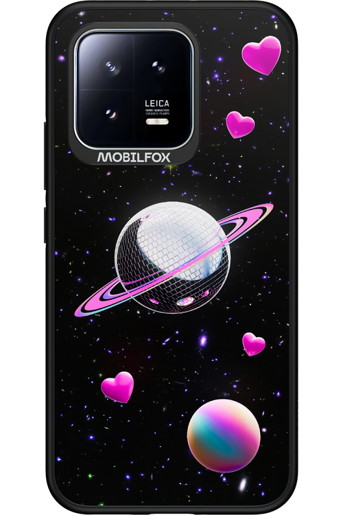 Girls Galaxy - Xiaomi 13