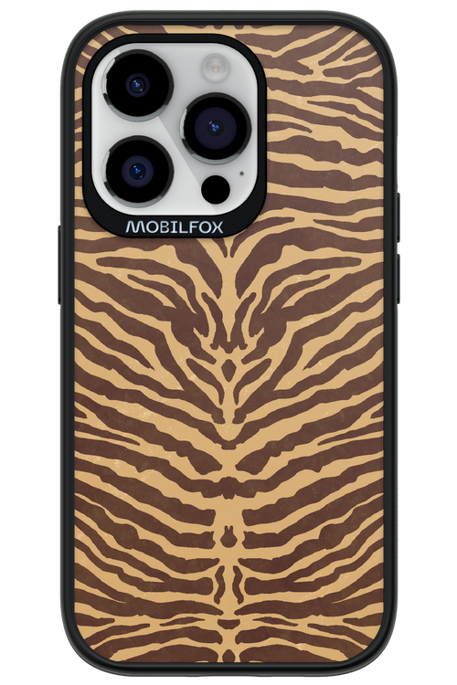 Urban Zebra - Apple iPhone 14 Pro