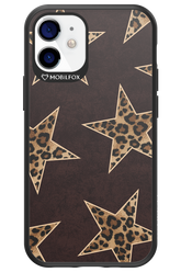 Wild Stars Brown 2.0 - Apple iPhone 12 Mini