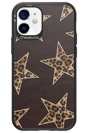 Wild Stars Brown 2.0 - Apple iPhone 12 Mini