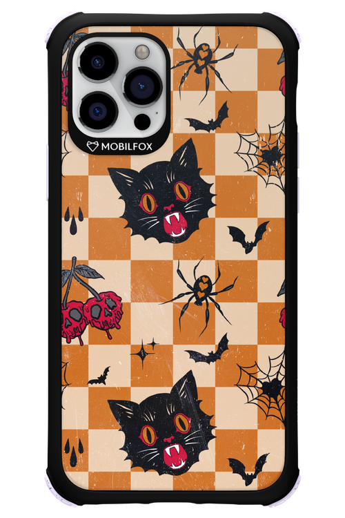 Witch's Patch - Apple iPhone 12 Pro