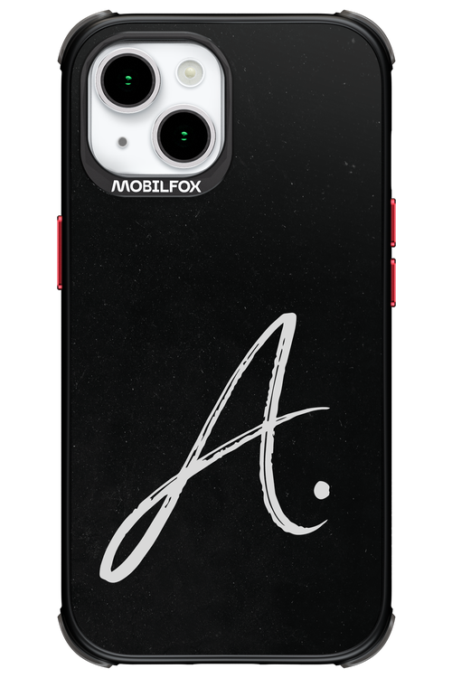 (Off Space) A 2.0 - Apple iPhone 15