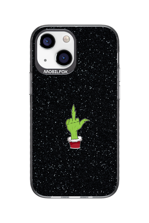 My Middle Finger - Apple iPhone 13 Mini