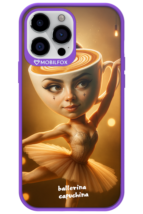 Balerina - Apple iPhone 13 Pro Max