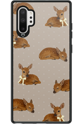 Deer and Dots - Samsung Galaxy Note 10+