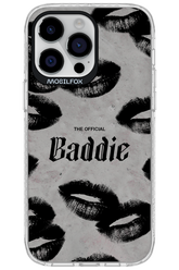 Official Baddie - Apple iPhone 14 Pro Max