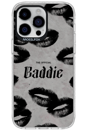 Official Baddie - Apple iPhone 14 Pro Max