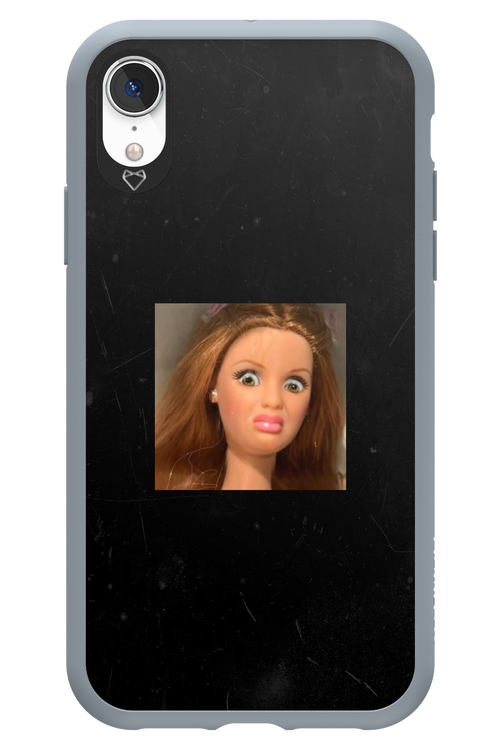 Ew - Apple iPhone XR