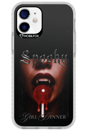 Freaky Girl - Apple iPhone 12