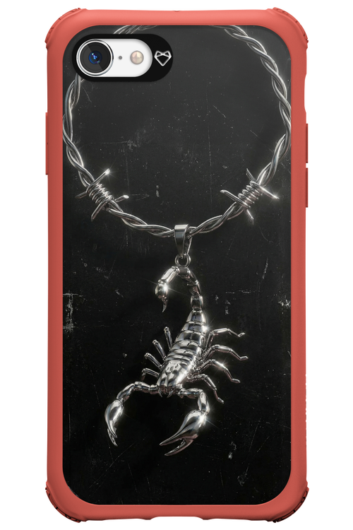 Scorpio (Chrome) 2.0 - Apple iPhone 7
