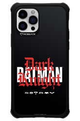 Batman Dark Knight - Apple iPhone 12 Pro