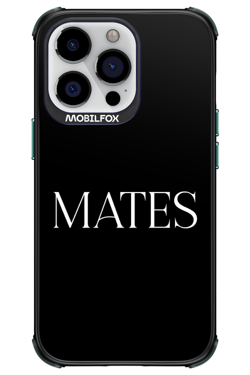 M Soul Mates - Apple iPhone 13 Pro