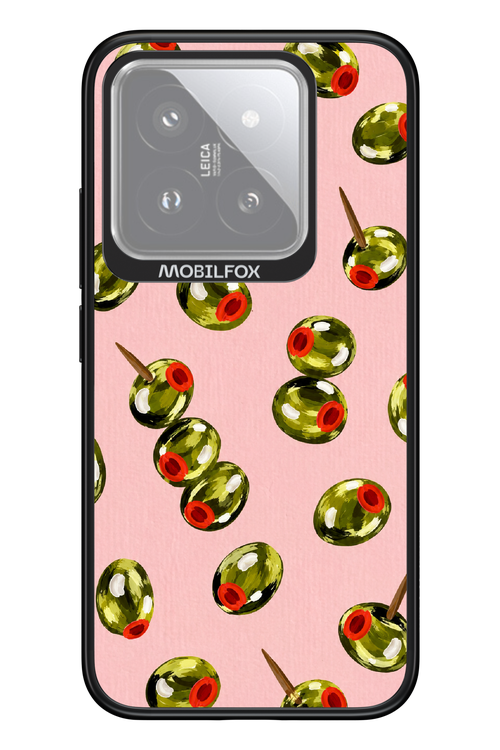 Olive 2.0 - Xiaomi 14