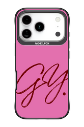 (Sorbet) GY 2.0 - Apple iPhone 17 Pro