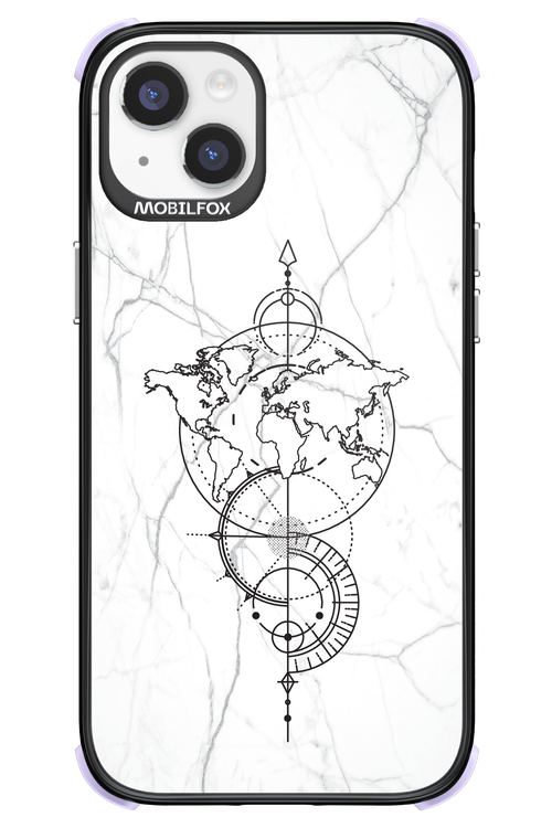 Compass 2.0 - Apple iPhone 14 Plus