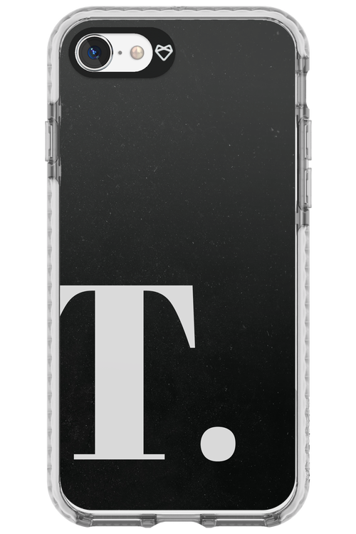 T (Off Space) 2.0 - Apple iPhone 8