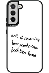 Isn't It - Samsung Galaxy S22+