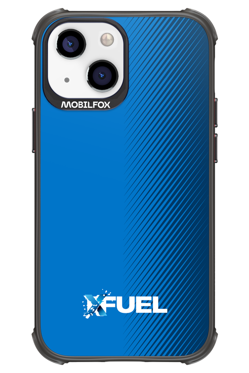 Blue Velocity - Apple iPhone 13 Mini