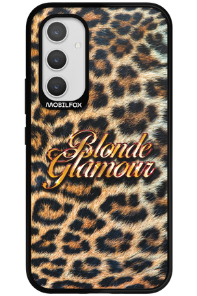 Blonde Glamour - Samsung Galaxy A54