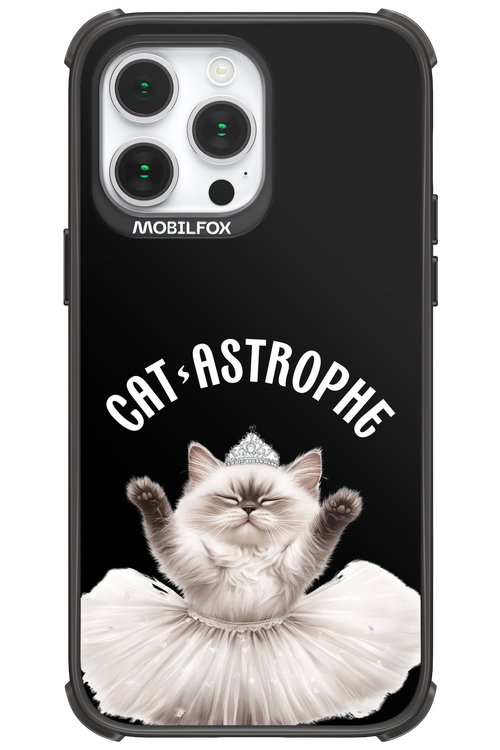 Cat-astrophe - Apple iPhone 14 Pro Max