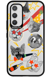 Christmas Chaos - Samsung Galaxy A54