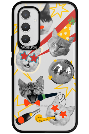 Christmas Chaos - Samsung Galaxy A54