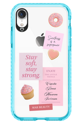 Sweet Babe - Apple iPhone XR