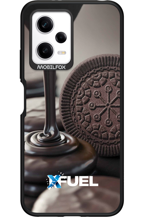 Choco Boost - Xiaomi Redmi Note 12 5G