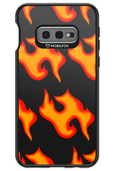 HYPER FLAMES - Samsung Galaxy S10e