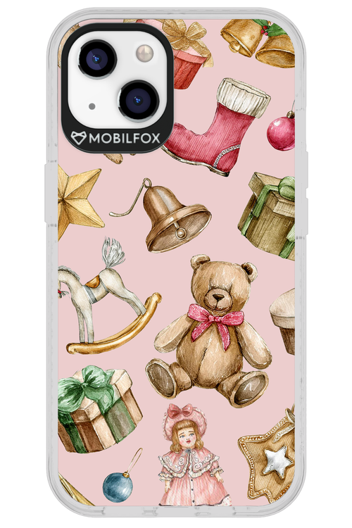 Toy Shop - Apple iPhone 13