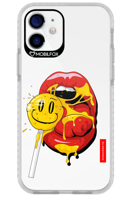 Lolli Kiss 2.0 - Apple iPhone 12
