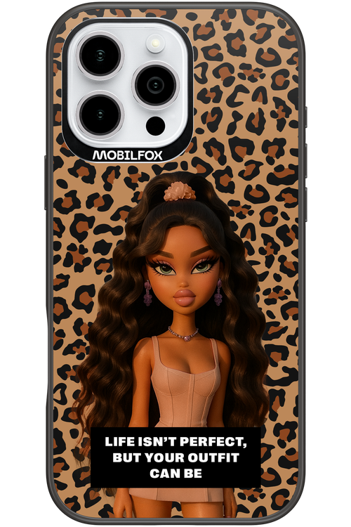 Perfect OOTD - Apple iPhone 16 Pro Max