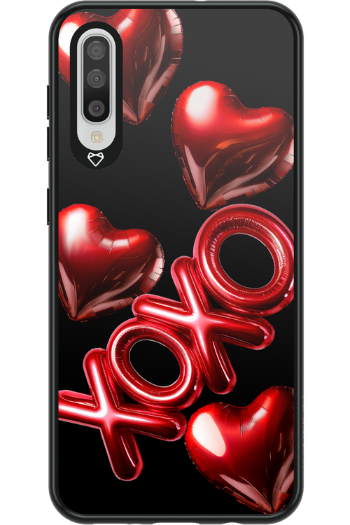 Xoxo - Samsung Galaxy A50