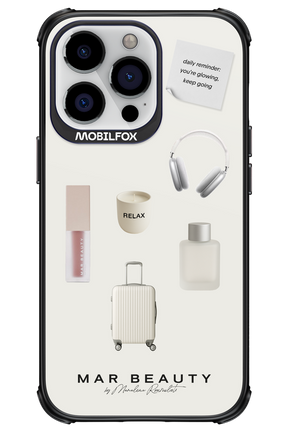 Clean Girl - Apple iPhone 13 Pro