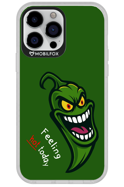 Crazy Chili 2.0 - Apple iPhone 13 Pro Max
