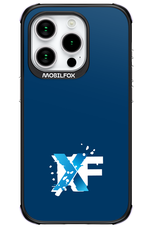 Nano Burst  - Apple iPhone 15 Pro