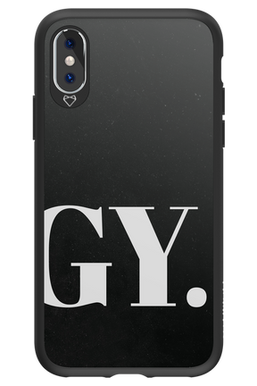 GY (Off Space) 2.0 - Apple iPhone X