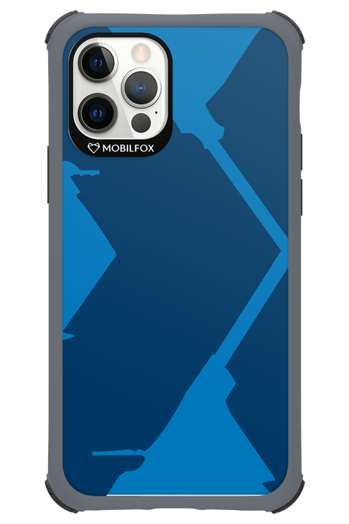 Core Charge - Apple iPhone 12 Pro