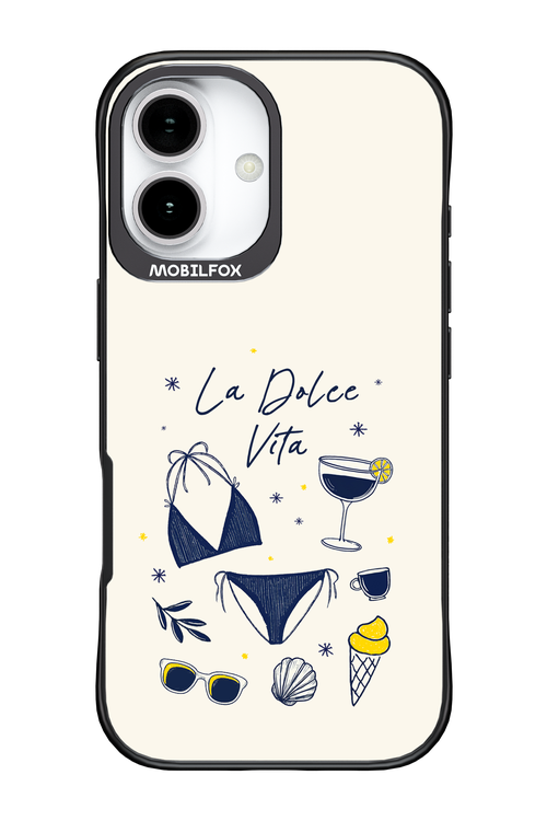 Dolce Vita - Apple iPhone 17