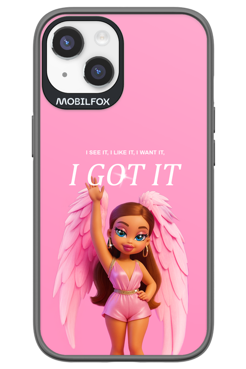 Got It - Apple iPhone 14