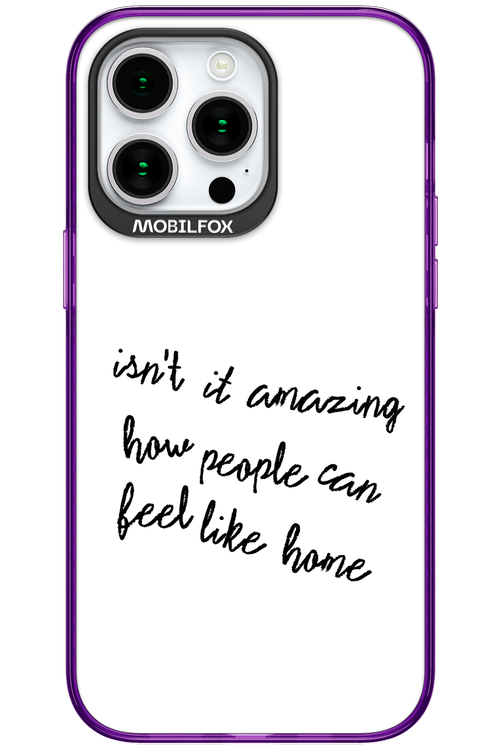 Isn't It - Apple iPhone 15 Pro Max