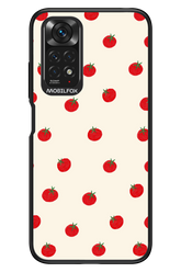 Baby Tomato - Xiaomi Redmi Note 11/11S 4G