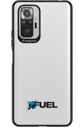 Pure Power - Xiaomi Redmi Note 10 Pro