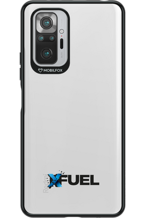 Pure Power - Xiaomi Redmi Note 10 Pro