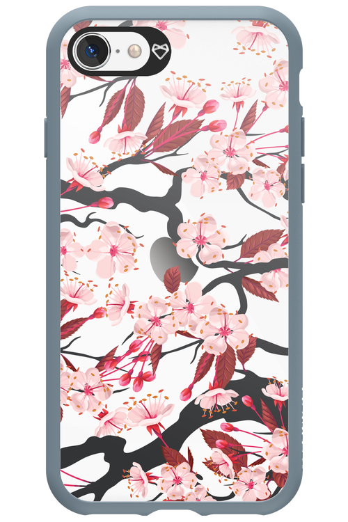 Sakura - Apple iPhone SE 2020