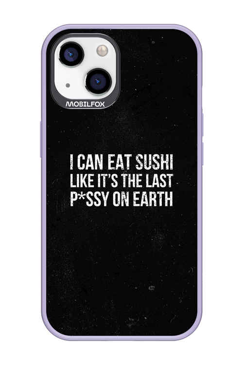 SUSHI 2.0 - Apple iPhone 13