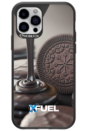 Choco Boost - Apple iPhone 12 Pro